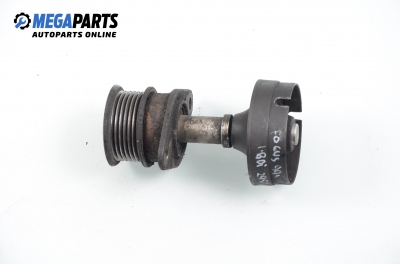 Ремъчна ролка за Ford Focus I Hatchback (10.1998 - 12.2007) 1.8 Turbo DI / TDDi, 90 к.с.